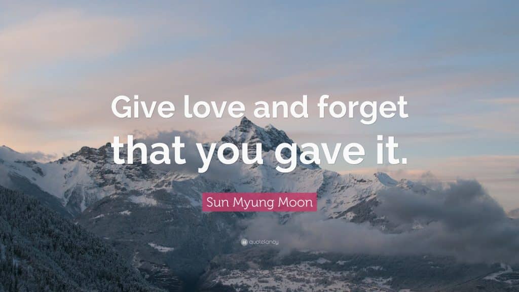 best sun myung moon quotes scaled