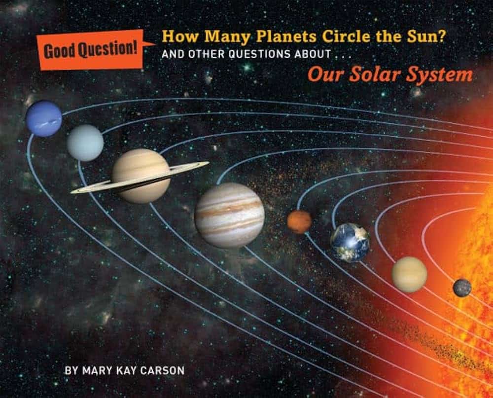 best sun questions