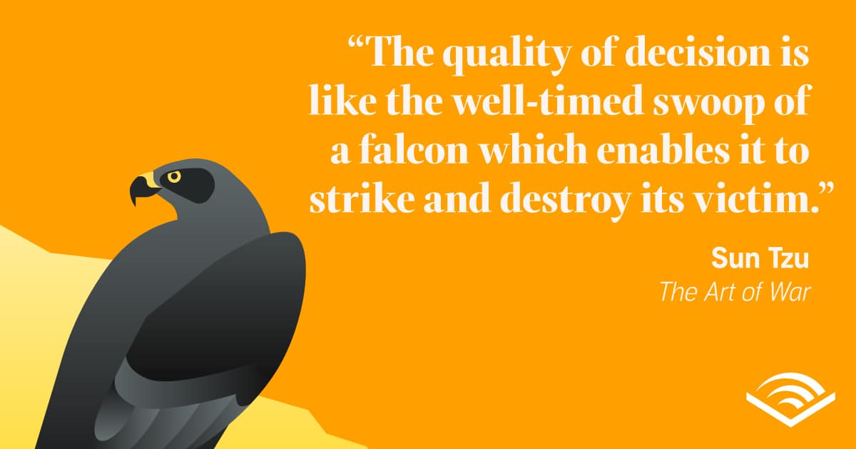 best sun tzu leadership quotes