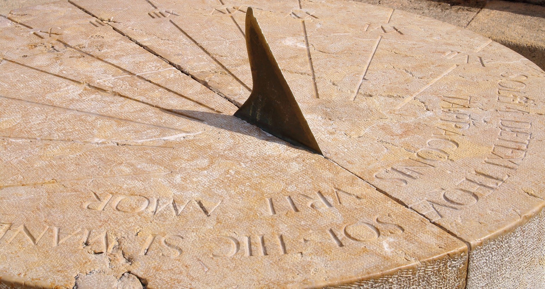 best sundial quotes