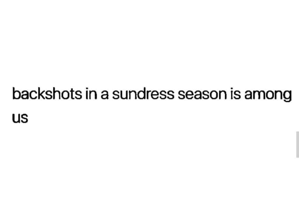 best sundress season quotes