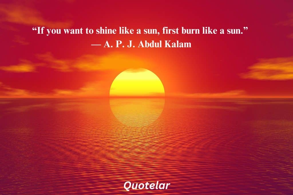 best sunshine quotes for him