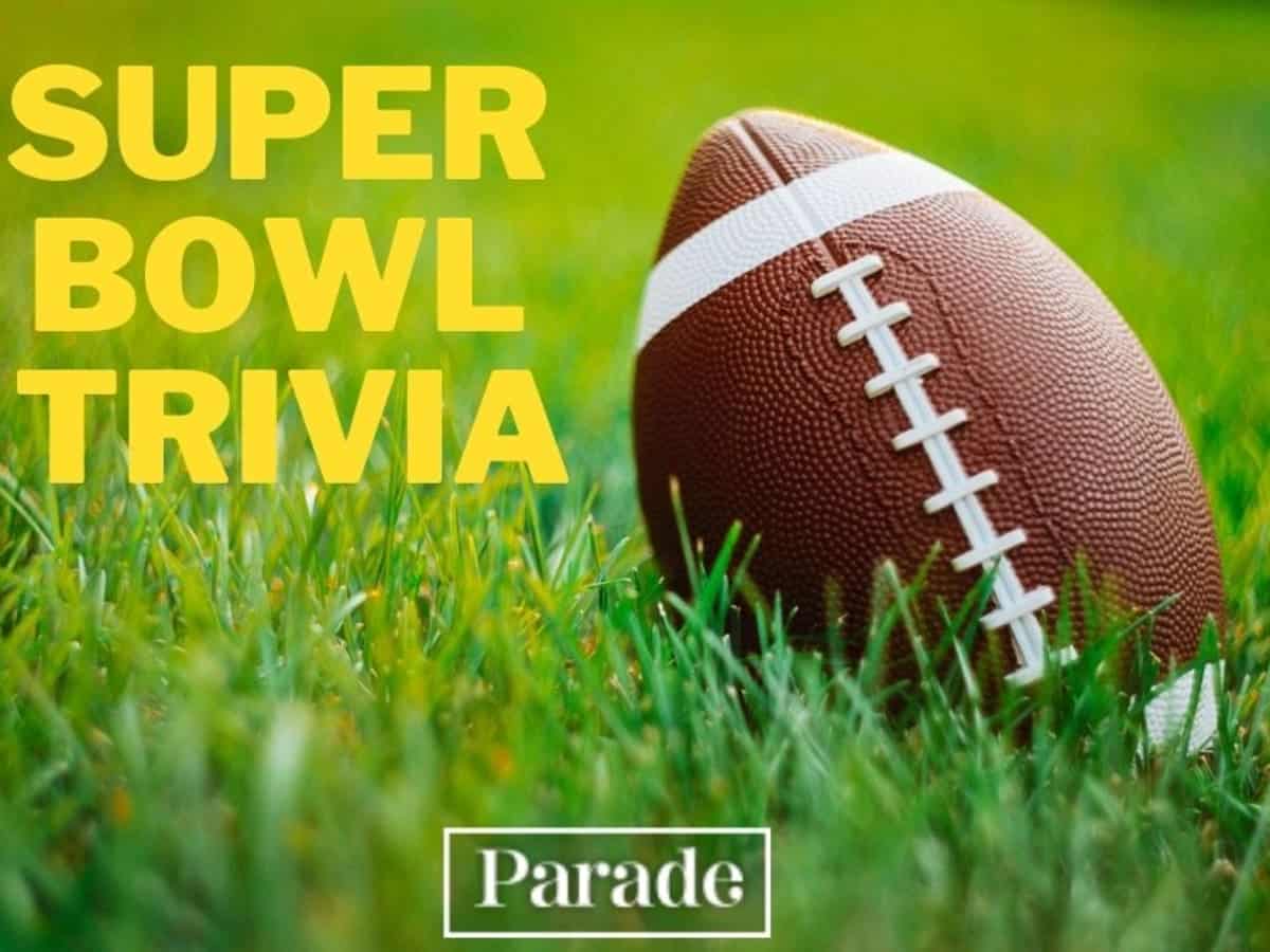 best super bowl questions