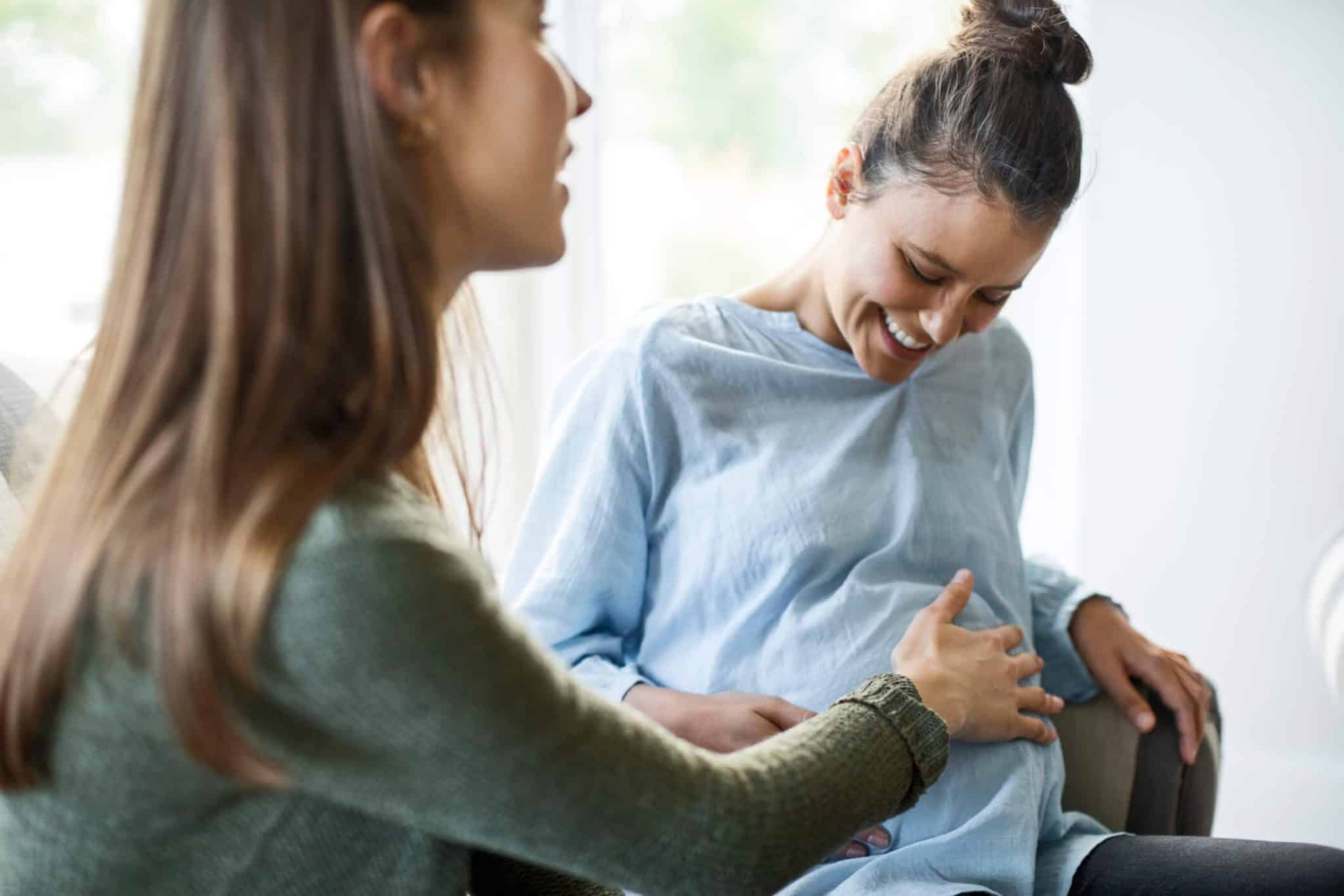 best surrogacy questions
