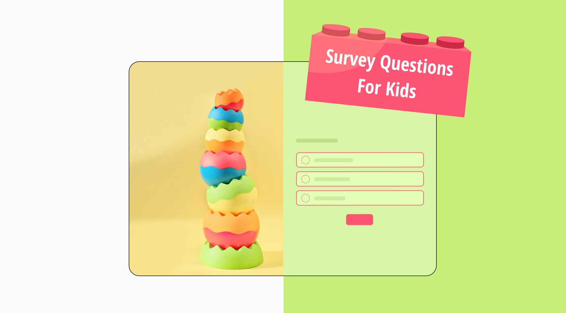 best survey questions for teens