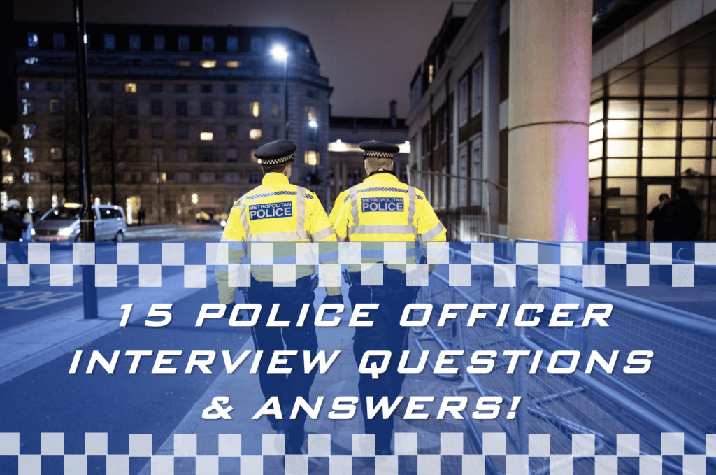 best swat interview questions