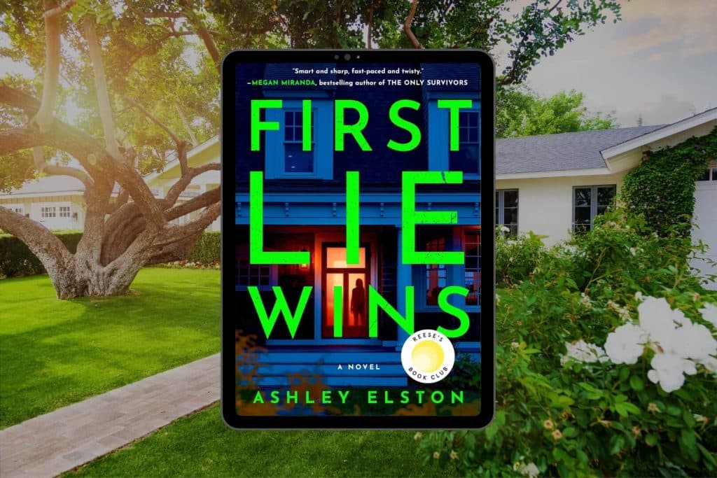 best sweetness of water book club questions
