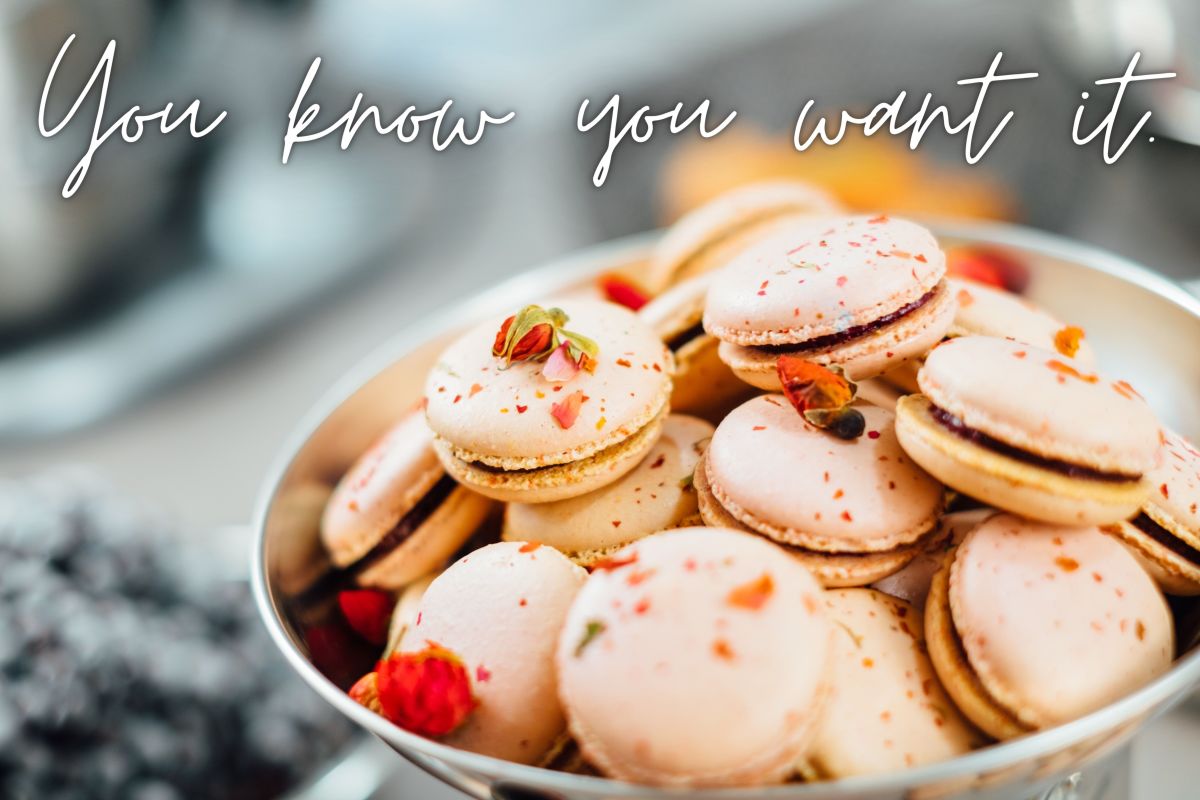 best sweets quotes