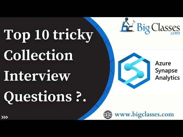 best synapse interview questions