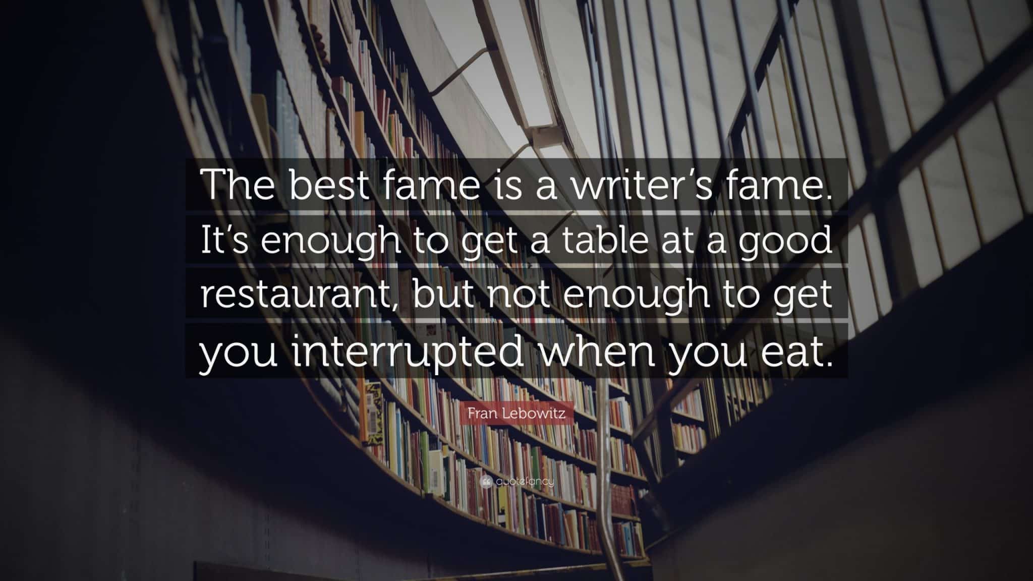 best table quotes scaled
