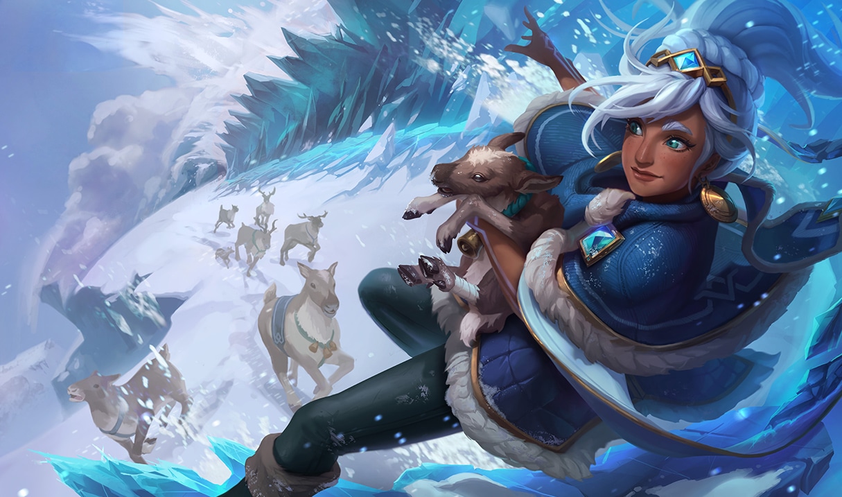 best taliyah quotes