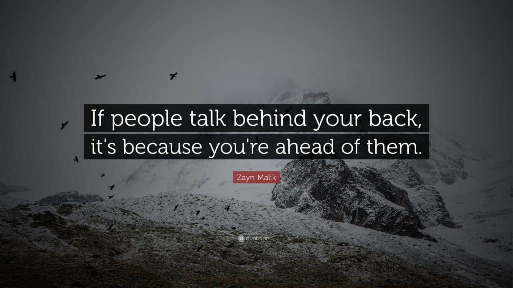 best talking behind my back quotes scaled
