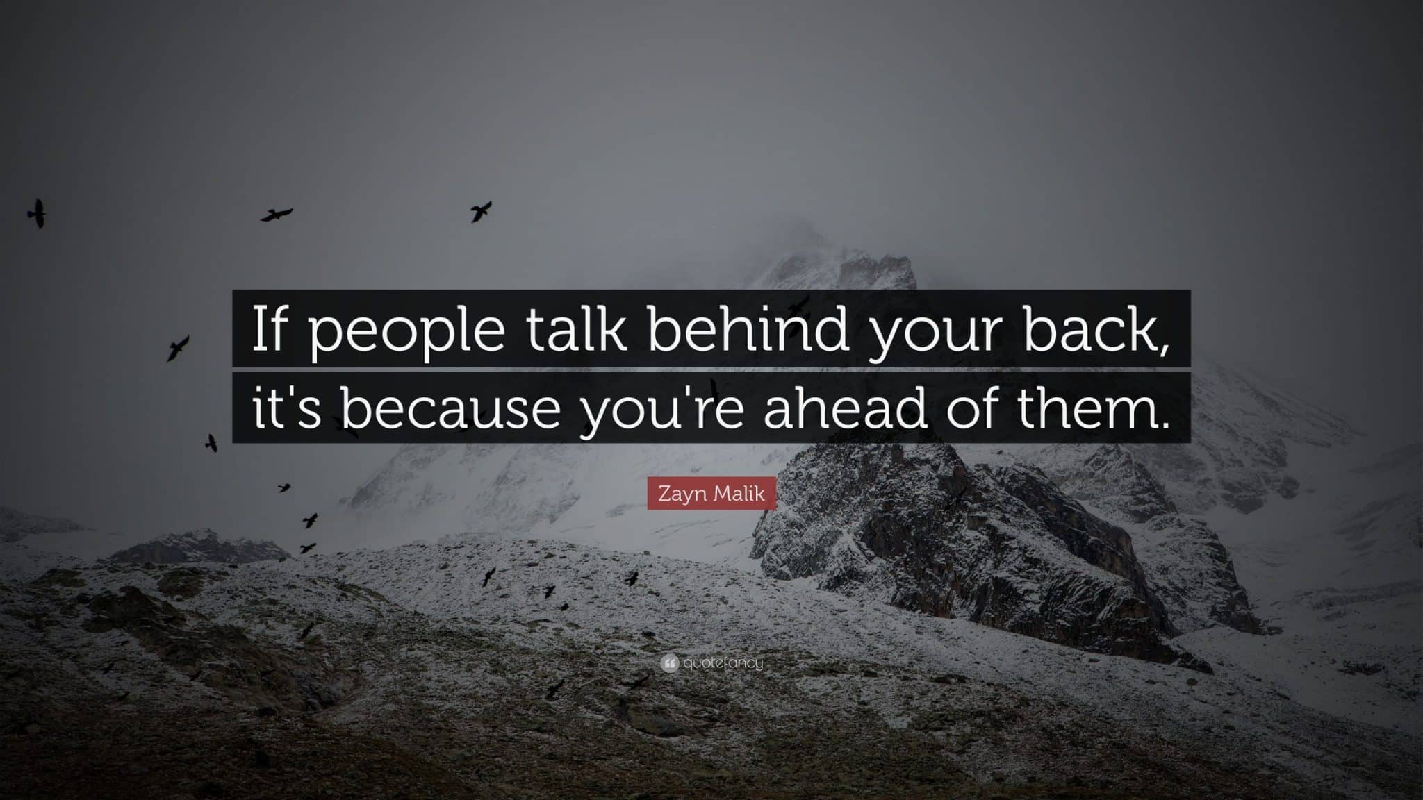best talking behind my back quotes scaled