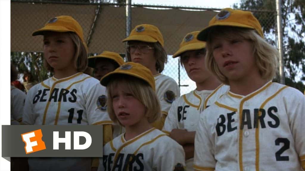 best tanner bad news bears quotes
