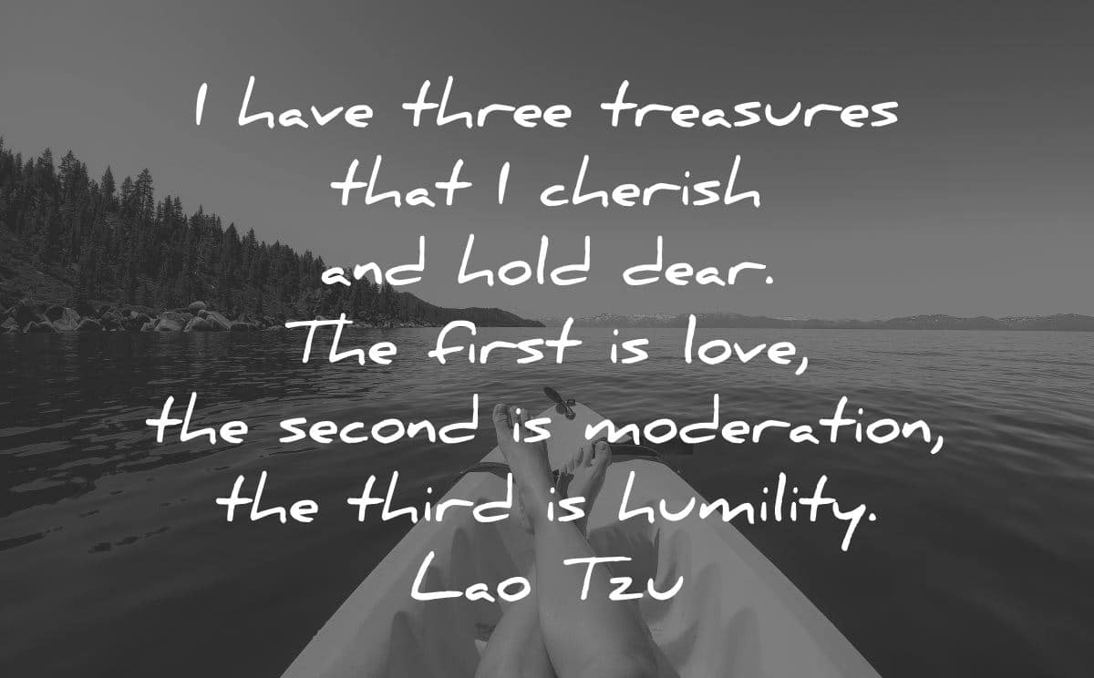 best tao quotes on love