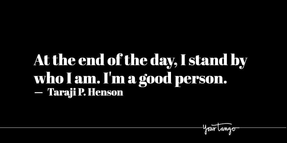 best taraji p henson quotes