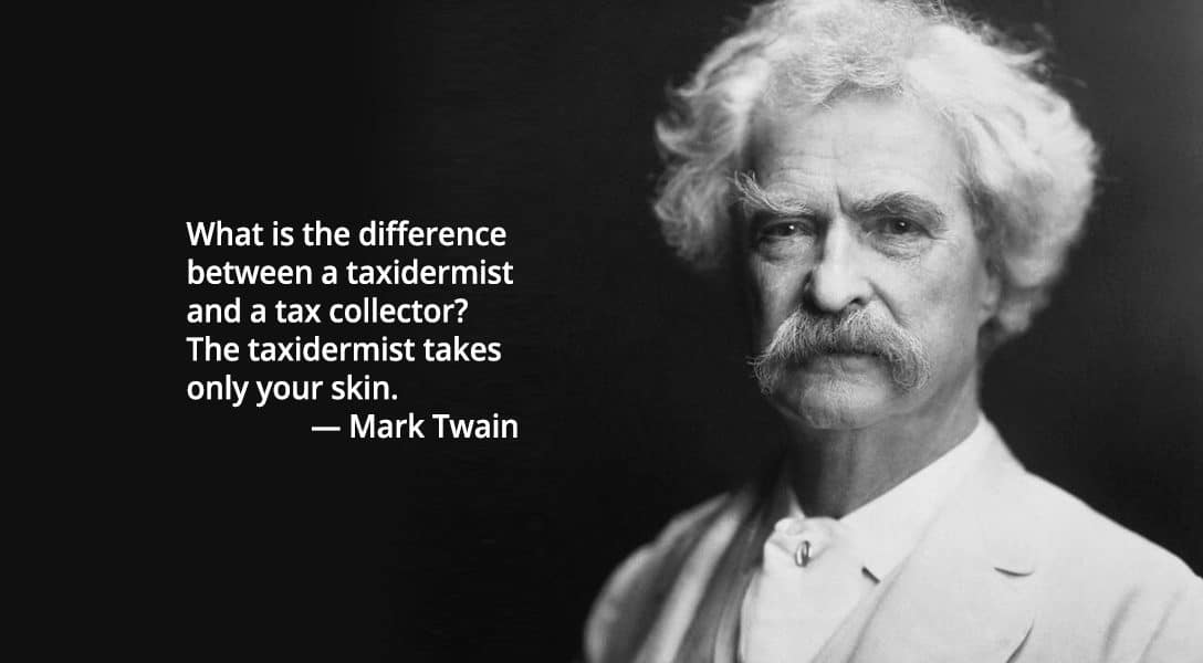 best tax quotes