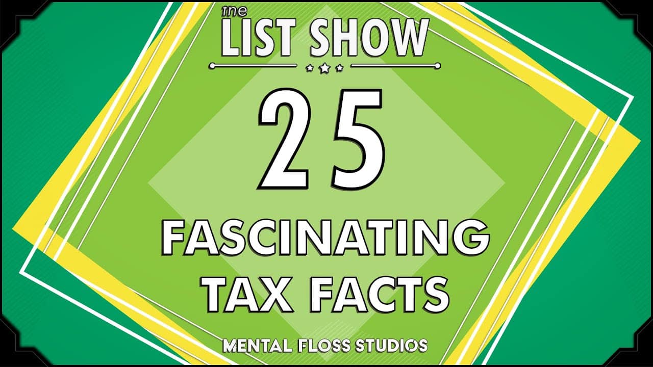 best tax trivia questions