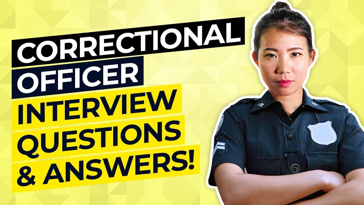best tdcj sgt board questions