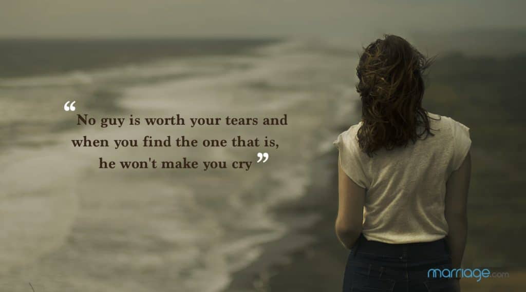 best tear quotes