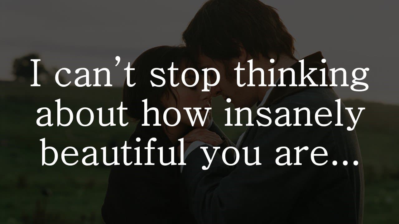 best tease quotes for her