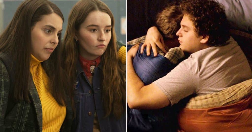 best teen movie quotes