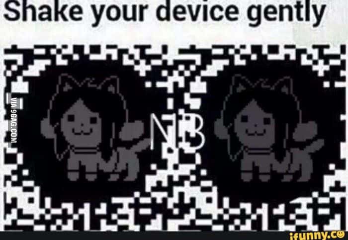 best temmie quotes