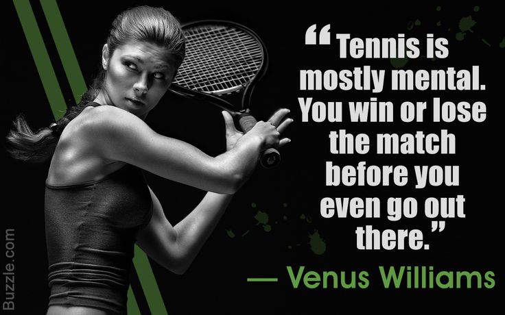 best tennis quotes