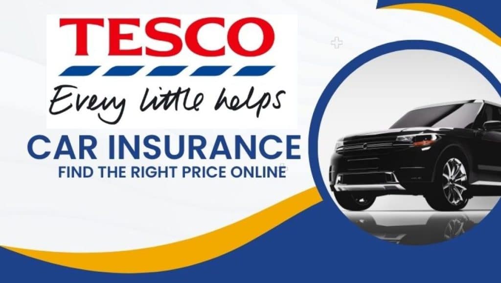 best tesco car insurance quotes