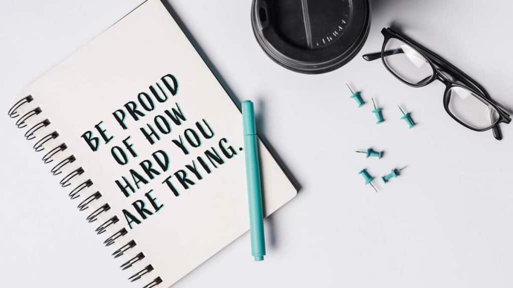 best test day motivational quotes