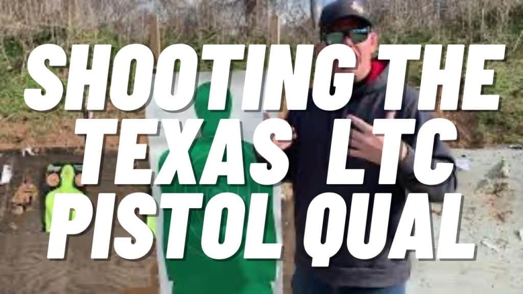 best texas ltc questions and answers