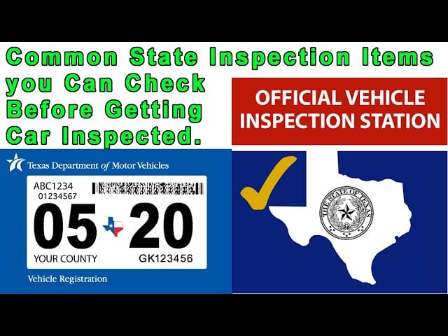 best texas state inspector test questions