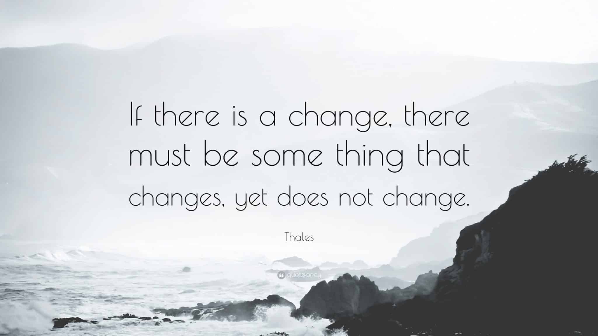 best thales of miletus quotes scaled