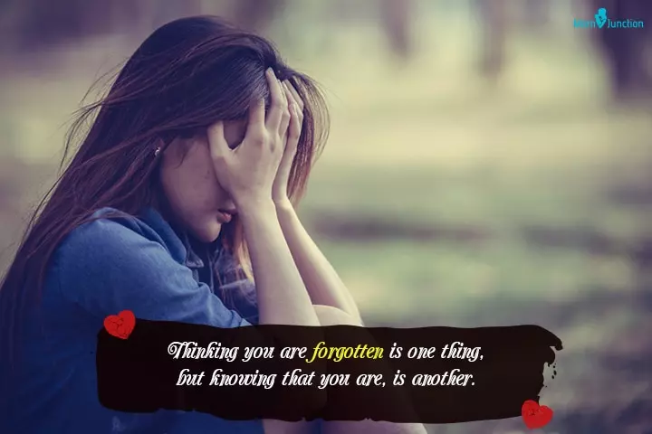 best thank you for ignoring me quotes
