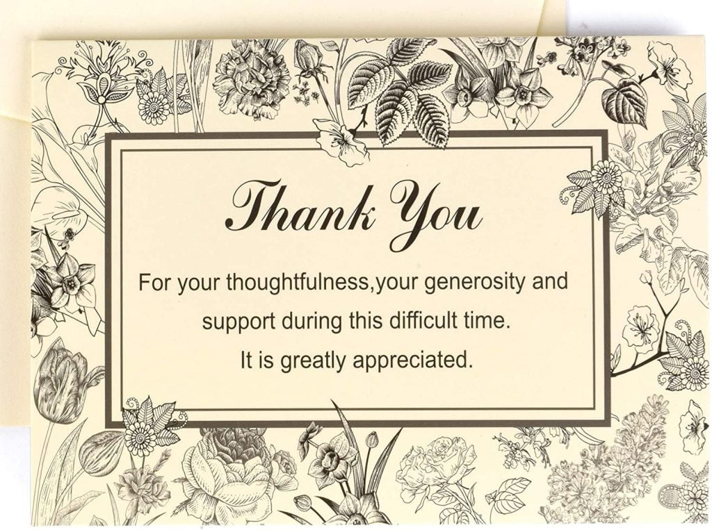best thank you for your support during this pandemic quotes