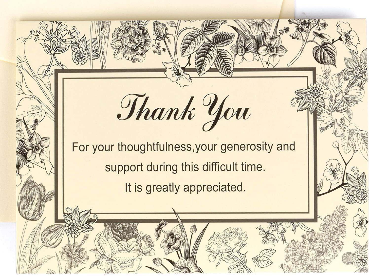 best thank you for your support during this pandemic quotes