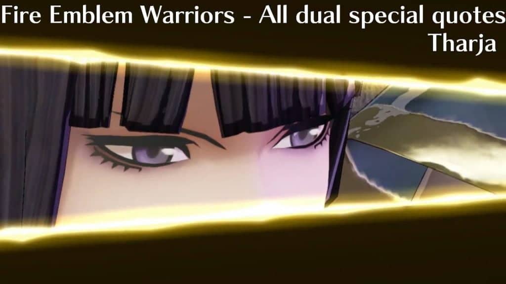 best tharja quotes