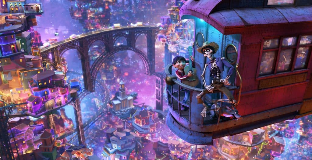 best the book of life movie questions