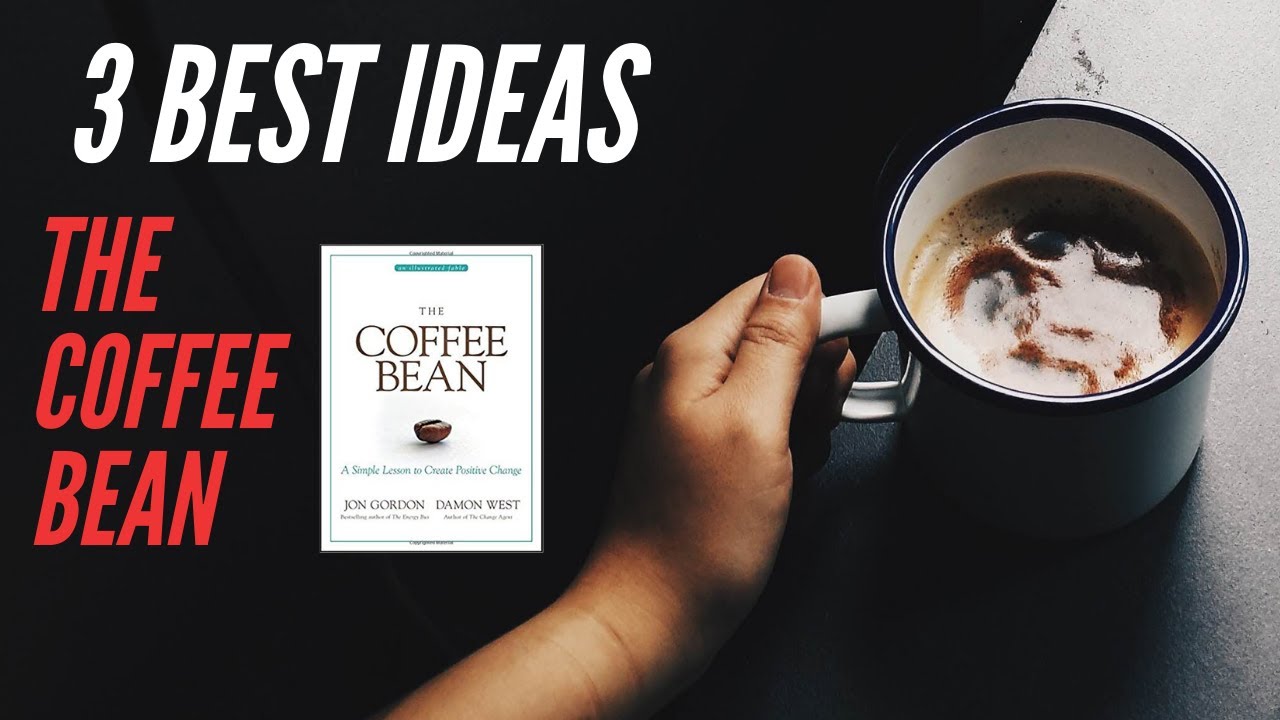best the coffee bean discussion questions