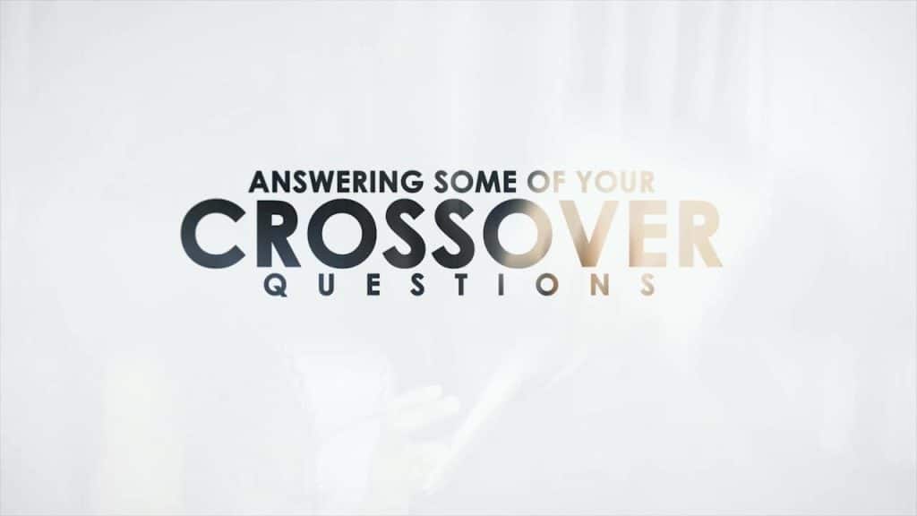 best the crossover questions and answers