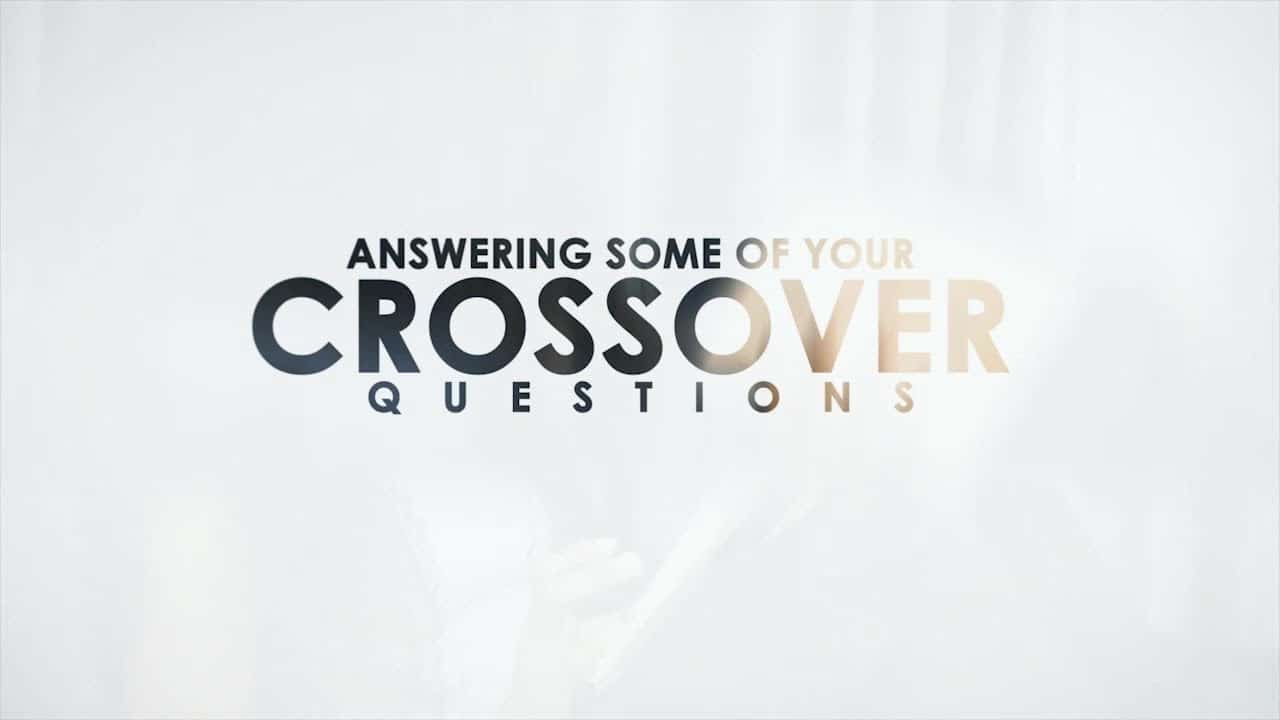 best the crossover questions and answers