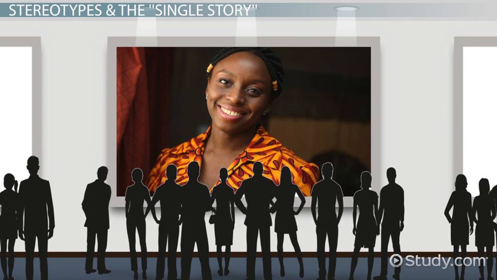 best the danger of a single story discussion questions answers