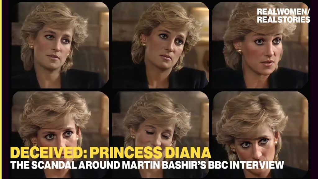best the diana screen questions