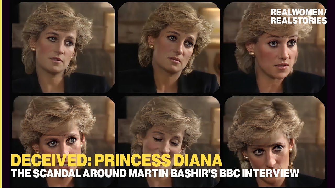 best the diana screen questions