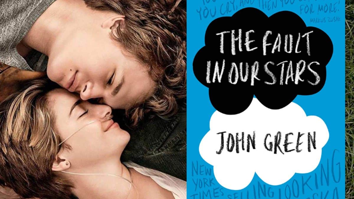 best the fault in our stars questions