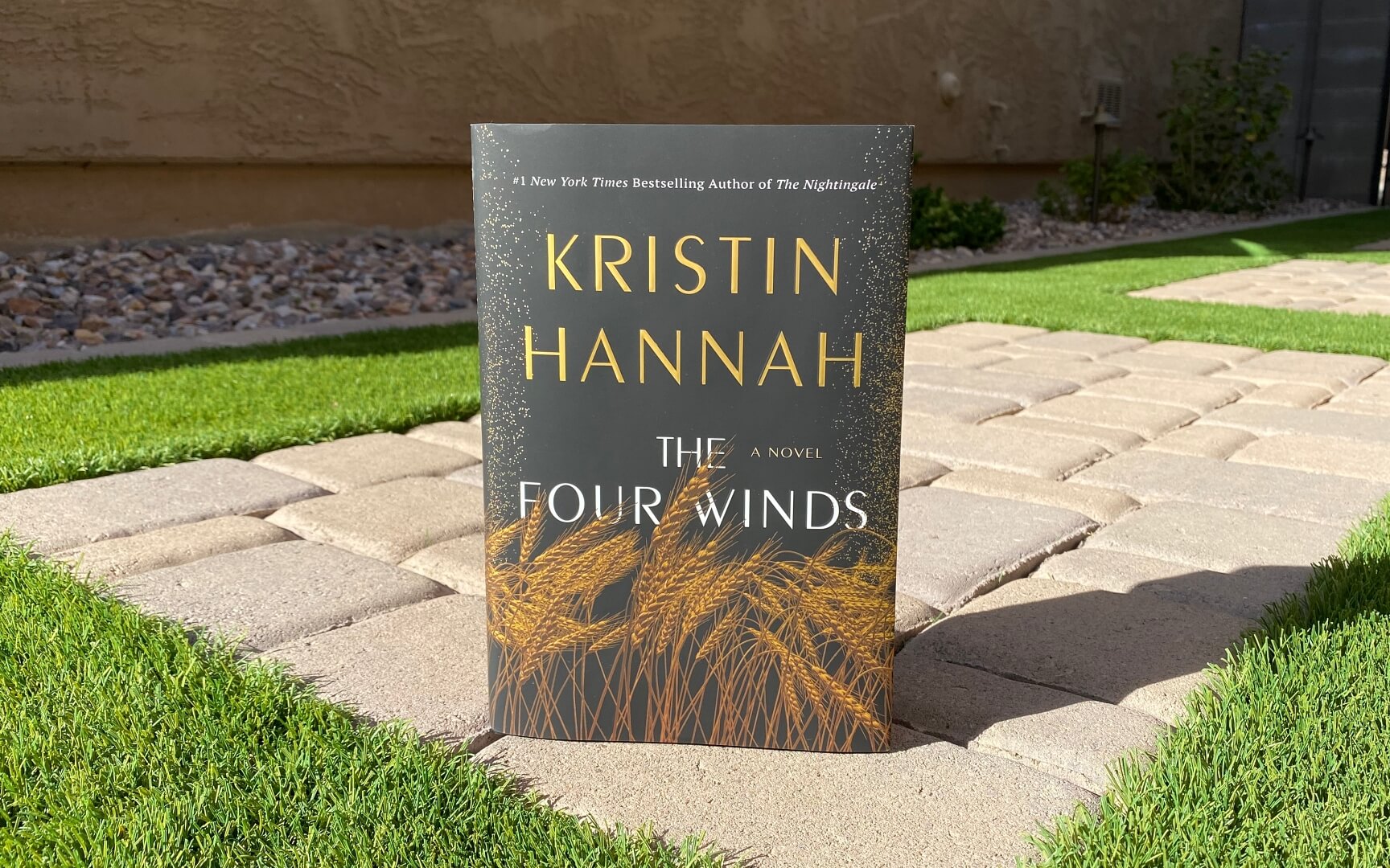 best the four winds book club questions