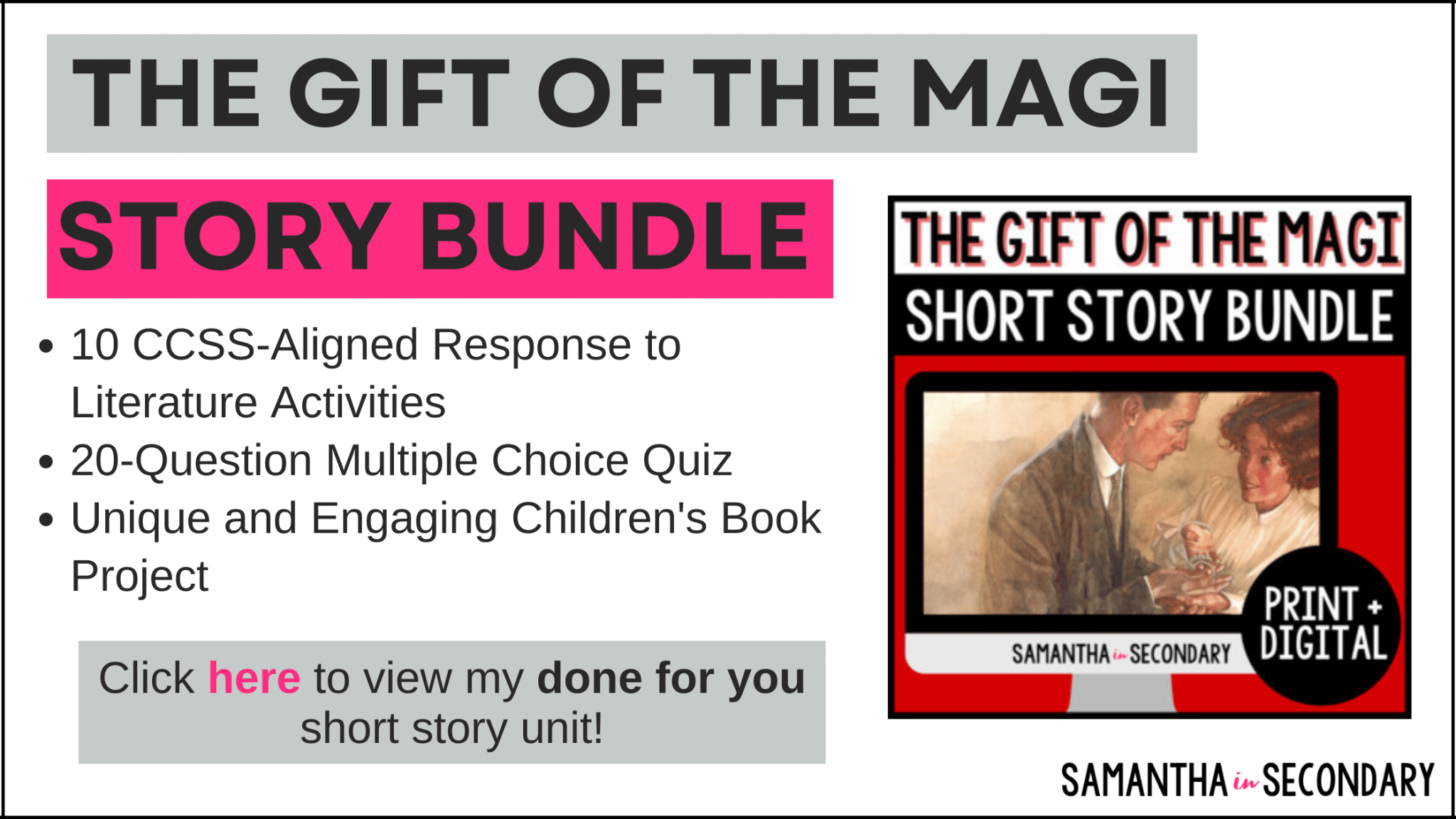 best the gift of the magi with questions
