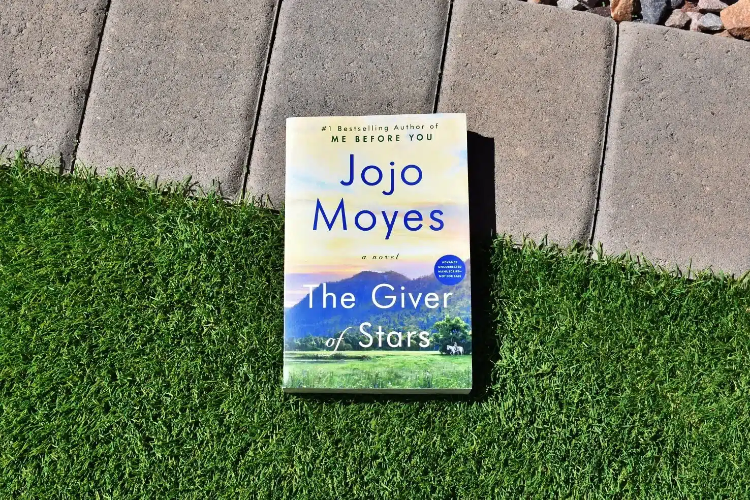 best the giver of stars discussion questions