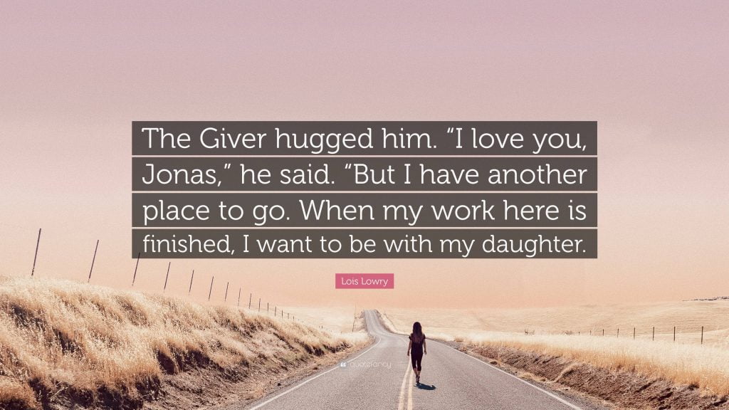 best the giver quotes about sameness with page numbers scaled