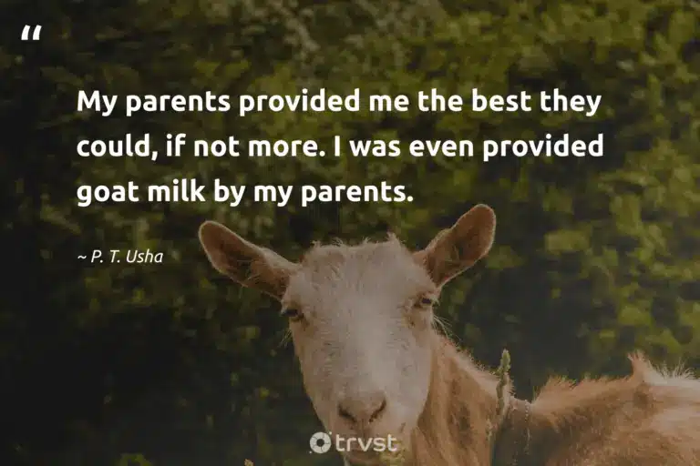 best the goat quotes